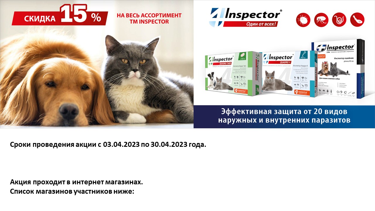 Акции на продукцию Neoterica GmbH (Неотерика)